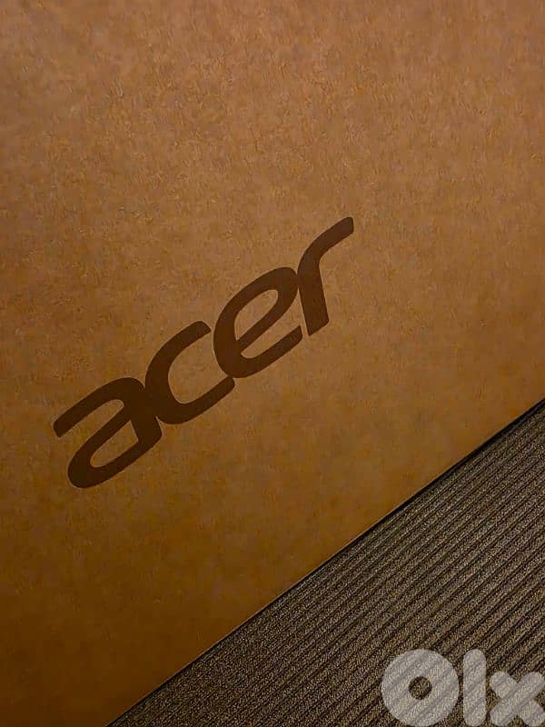 BRAND NEW ACER ASPIRE LITE CORE I7 GENERATION 13H 2