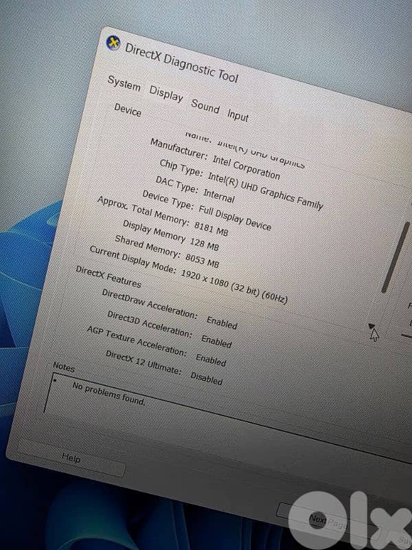 BRAND NEW ACER ASPIRE LITE CORE I7 GENERATION 13H 7