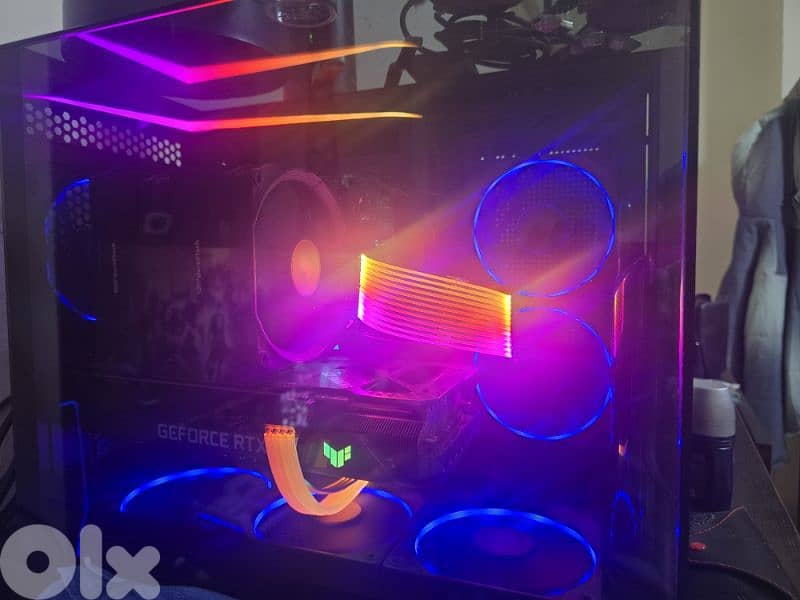 full gaming setup ma n2sa cable 1