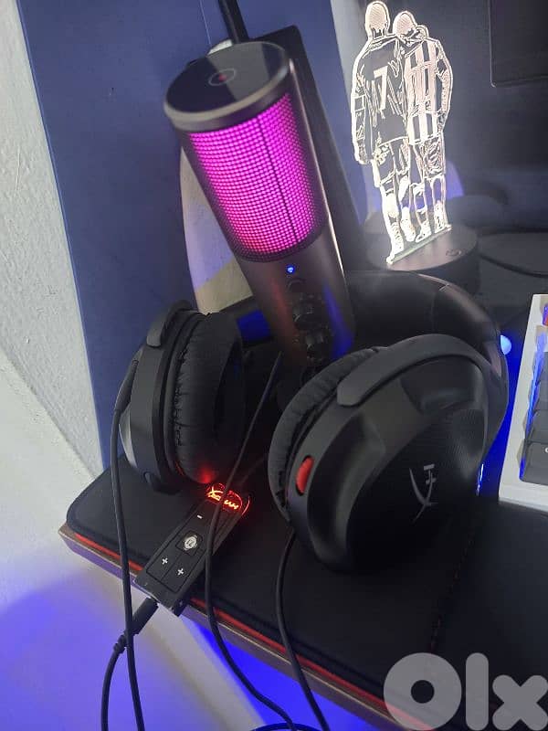 full gaming setup ma n2sa cable 2