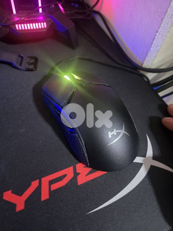 full gaming setup ma n2sa cable 4