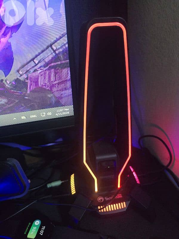 full gaming setup ma n2sa cable 5