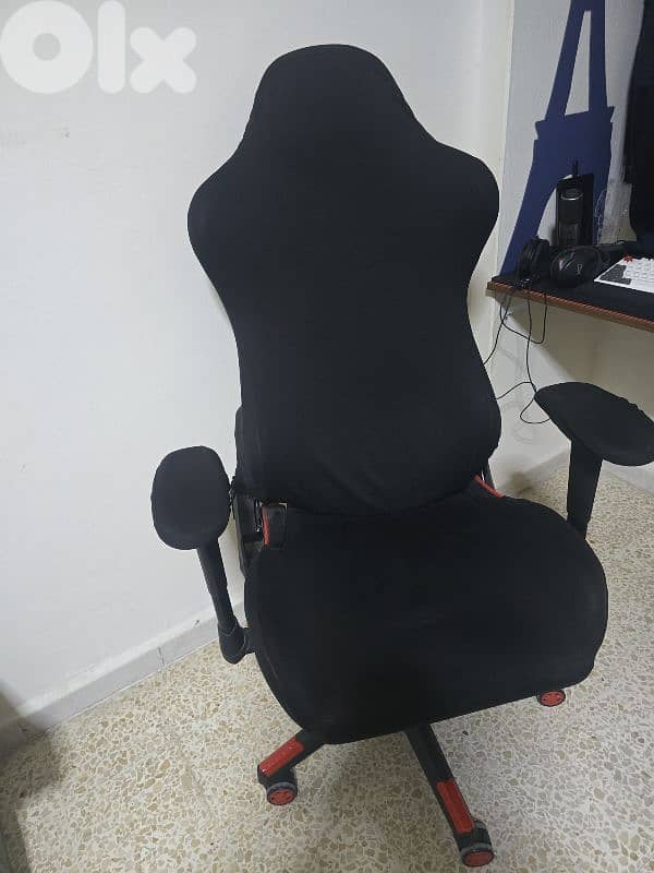 full gaming setup ma n2sa cable 7