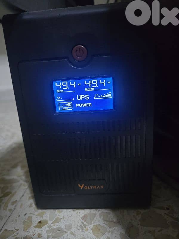 full gaming setup ma n2sa cable 8