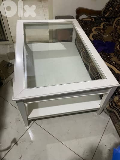 IKEA LIATORP Coffee Table