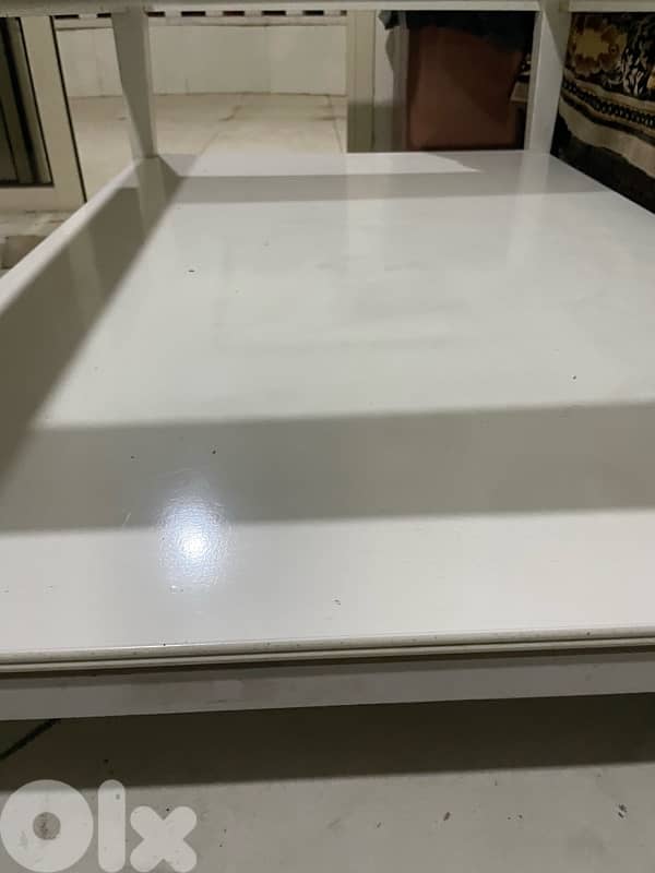 IKEA LIATORP Coffee Table 1