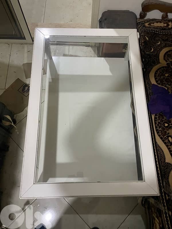 IKEA LIATORP Coffee Table 2