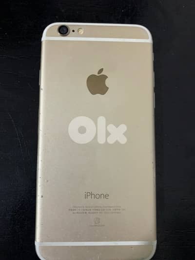 ايفون 6 للكسر