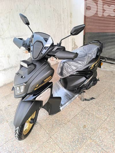 بيروت راس النبع