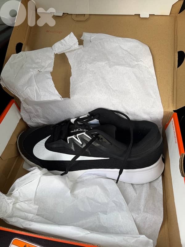 nike padel or tennis shoes 2
