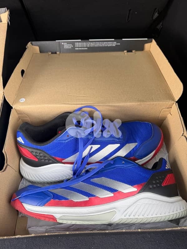 adidas padel shoes 1