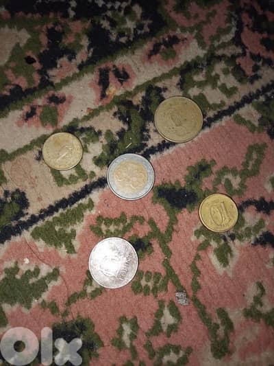 جبل لبنان ترتج