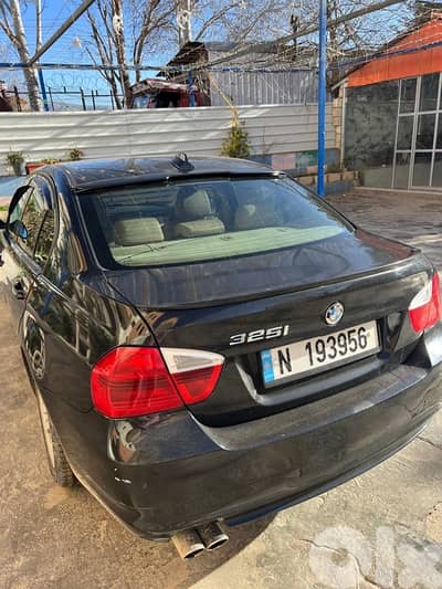 بي ام دبليو أخرى 2006