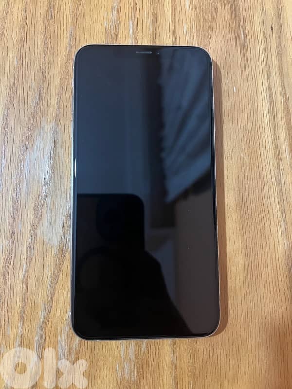 iPhone xs max 256gb super ndeef 4