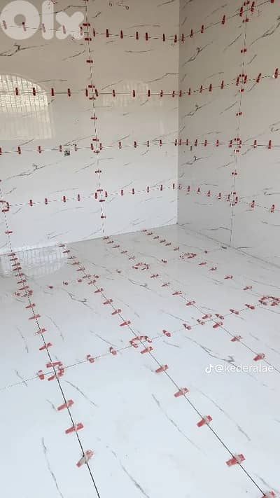 معلم بلاط اسعار مدروسه