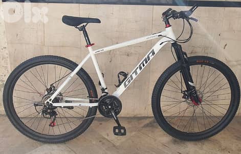Gitma 29" 2026 new edition (brand new)