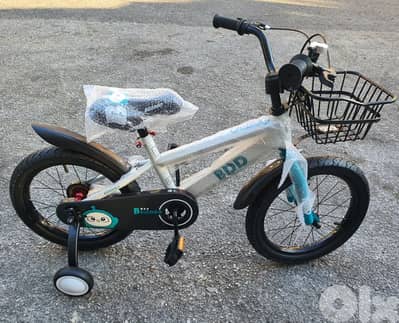 Size 16" very good quality (brand new)