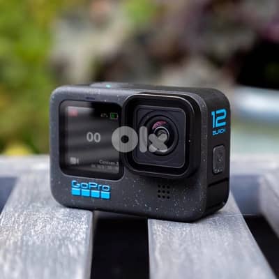 GOPRO 12 HERO Excellent Condition