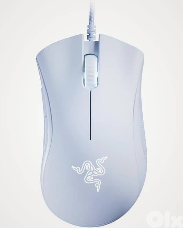 Razer DeathAdder Essential Mouse 1