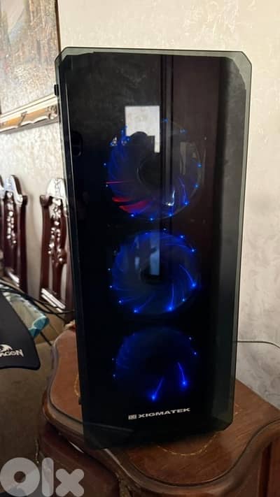 Gaming Pc for sale