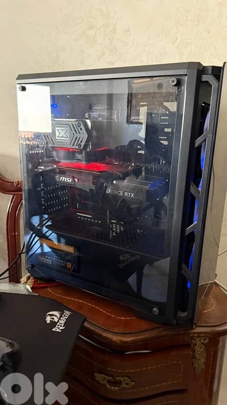 Gaming Pc for sale 1
