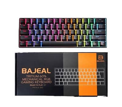 Mechanical Gaming Keyboard