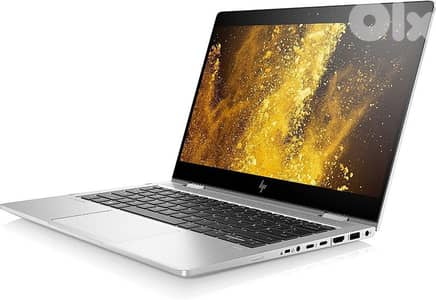 selling HP elitebook core i7 2TB 32GB touch