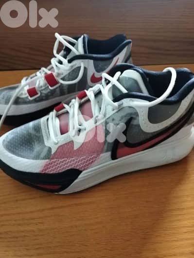brand new nike kyrie 8 basketball shoes