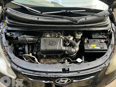 هوندا أخرى 2009