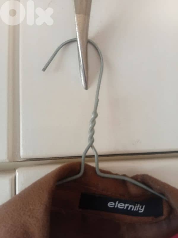 jacket eternity new 1