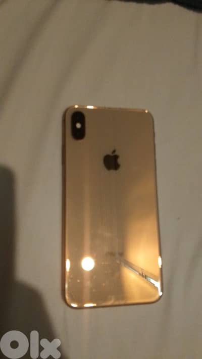 XS MAX 64 Gb all original