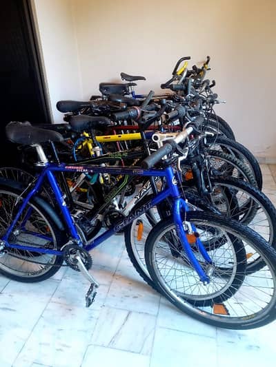 بسكليتات Germany