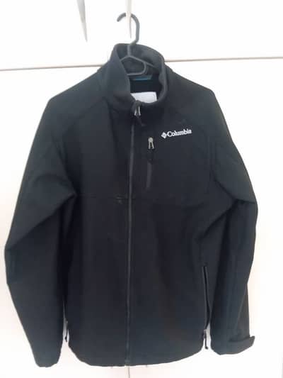 Colombia jacket original