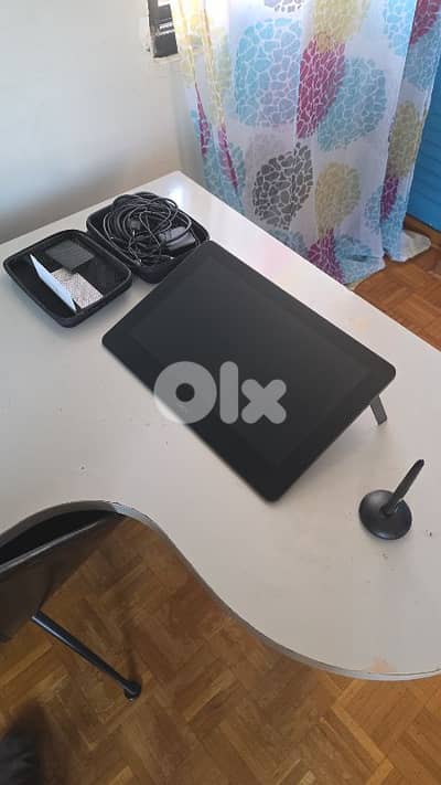 Wacom cintiq pro 16 inch tablet