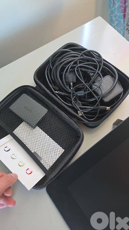 Wacom cintiq pro 16 inch tablet 1