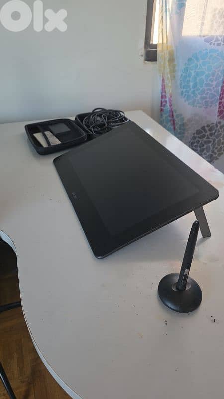 Wacom cintiq pro 16 inch tablet 2