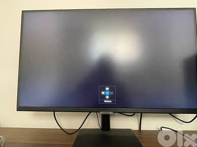 samsung 4k monitor 27 inch