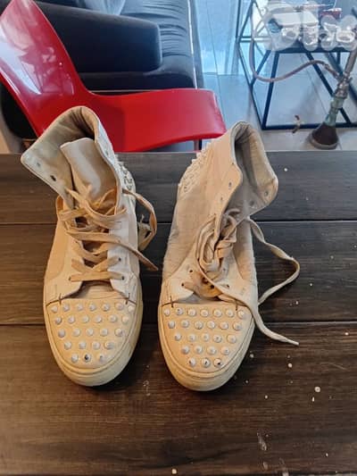 real. leather shoes made in europe