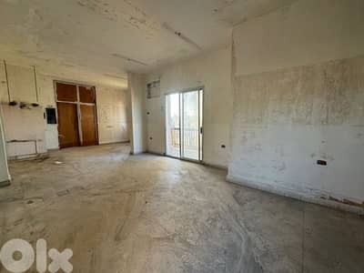 Apartment for sale in super prime baouchrieh