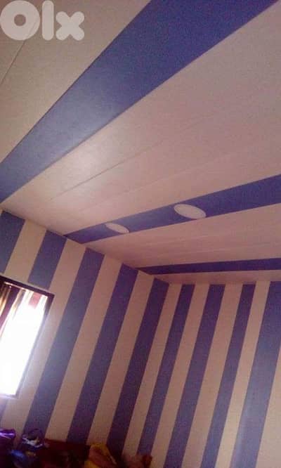 تعهدات أبو نادر لاكافت انواع الترميم والصيانه العامه