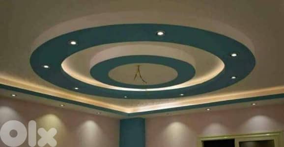 تعهدات أبو نادر كافت أنواع الترميم والصيانه