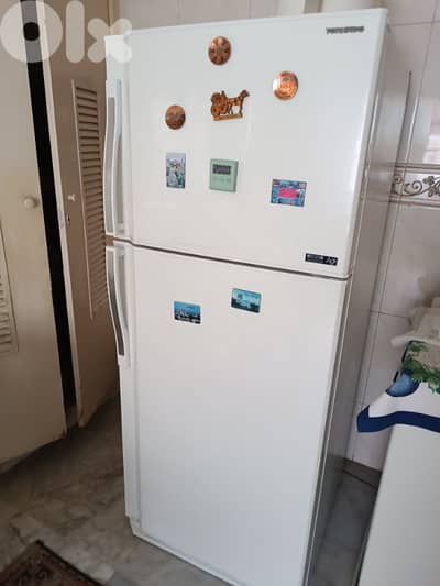 براد شبه جديد ١٦ قدم