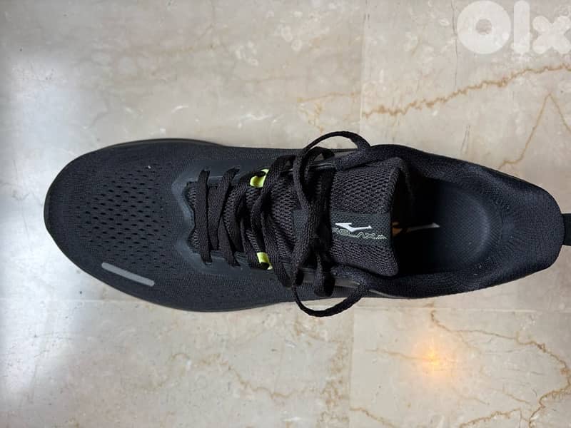 Erke Running Shoes 1