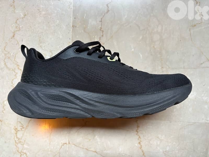 Erke Running Shoes 2