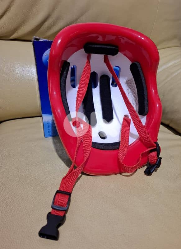 Disney kids helmet 2