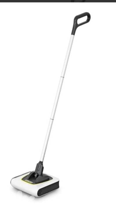 Karcher  Cordless rechargeable  carpet/floor hand cleaner