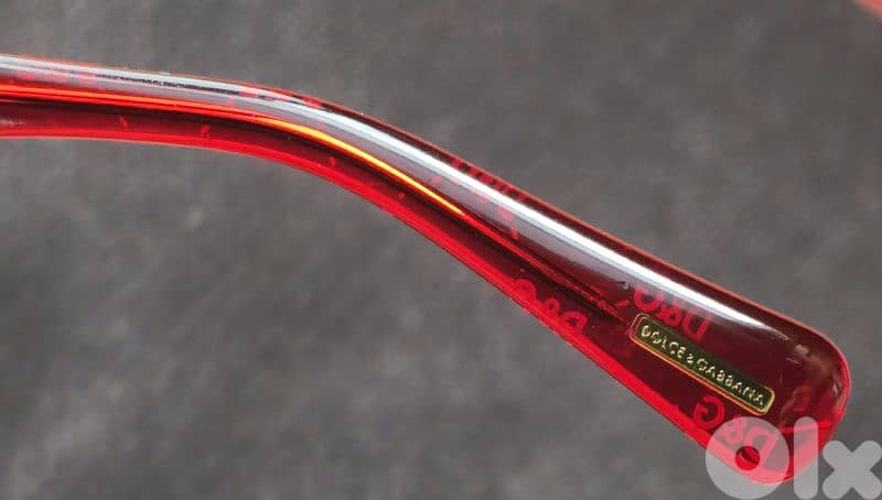 Dolce & Gabbana  4159P/266673 1