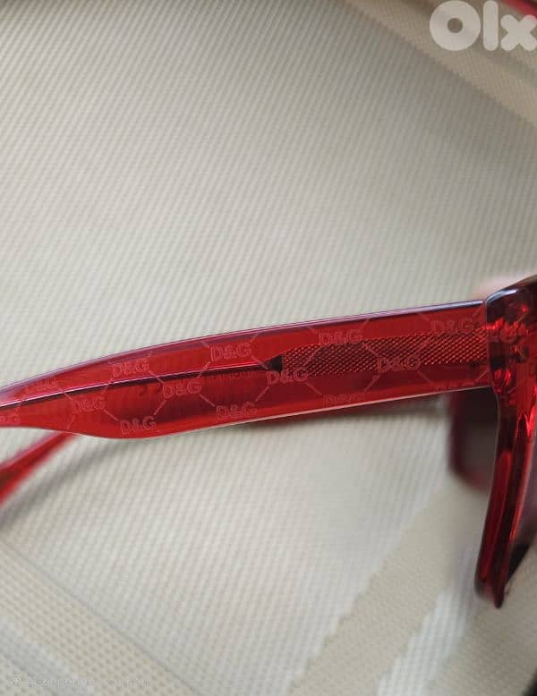 Dolce & Gabbana  4159P/266673 3