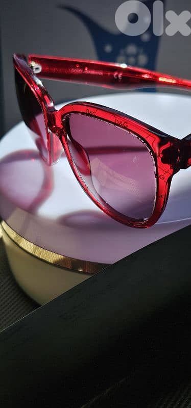 Dolce & Gabbana  4159P/266673 5