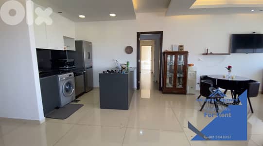 super deluxe for sale in hazmieh open view